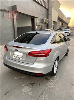 فۆرد فۆکەس